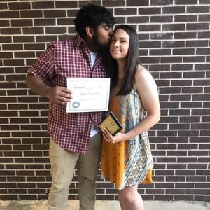 Meet your Posher, Bailey